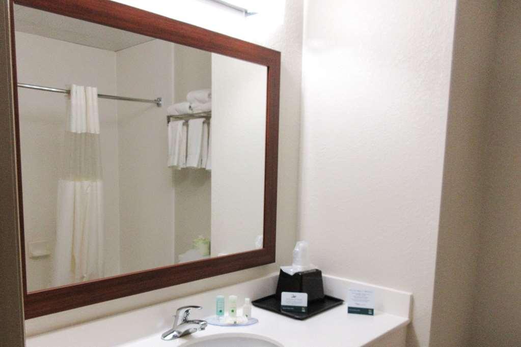 Quality Inn Monteagle Szoba fotó