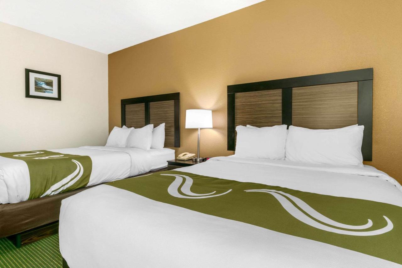 Quality Inn Monteagle Kültér fotó