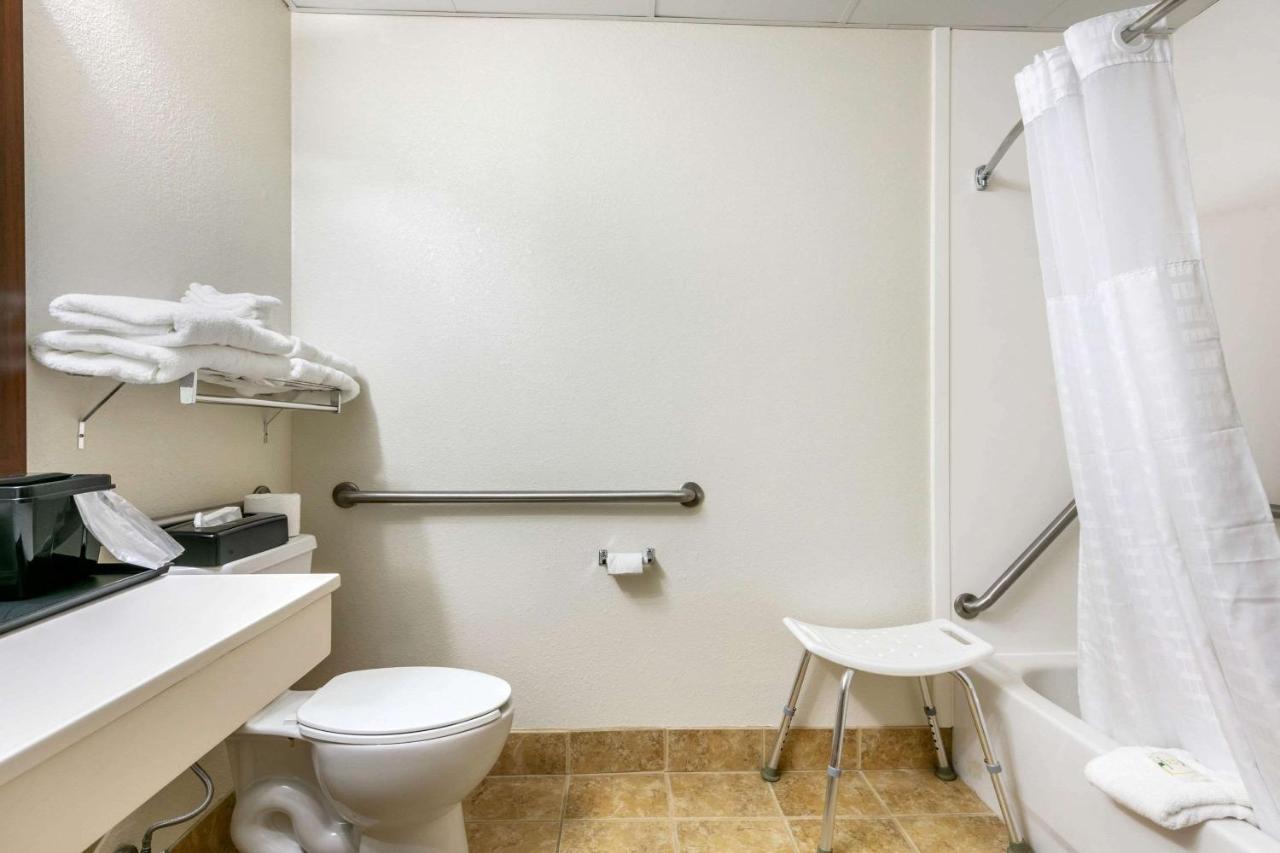 Quality Inn Monteagle Kültér fotó