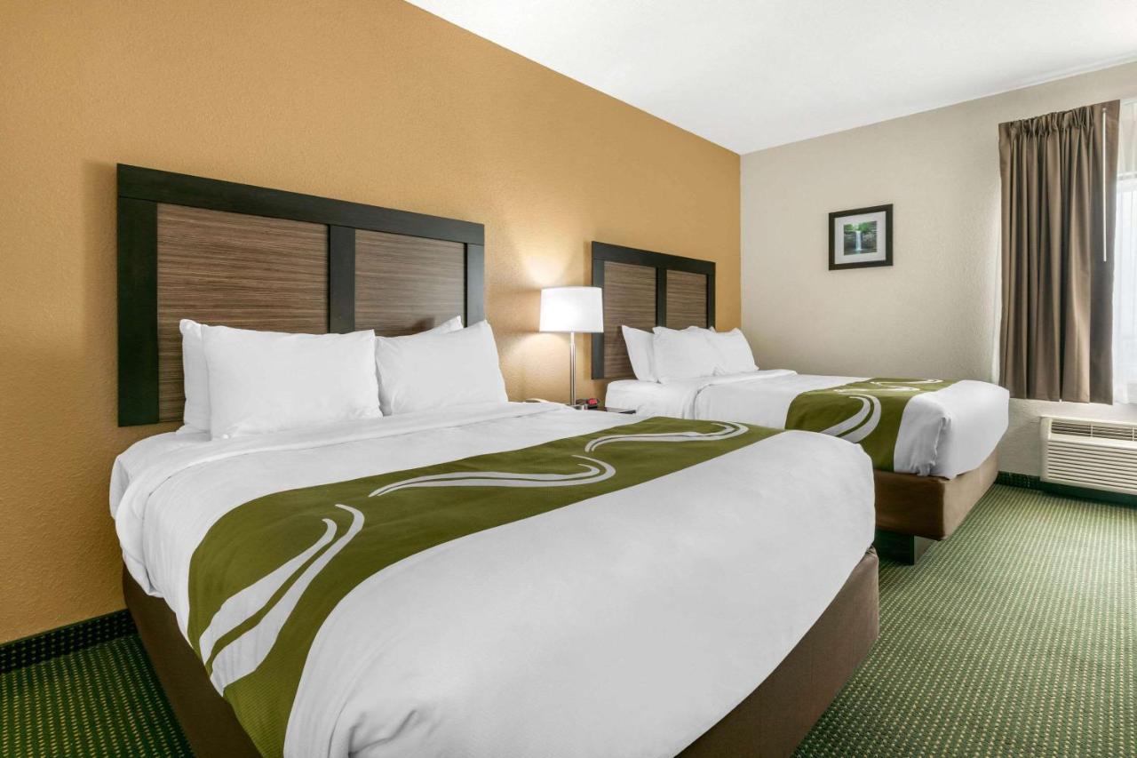 Quality Inn Monteagle Kültér fotó