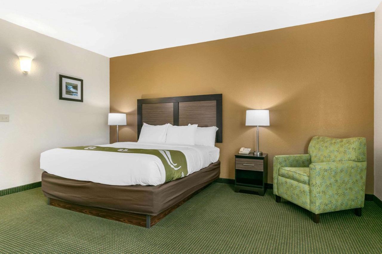 Quality Inn Monteagle Kültér fotó