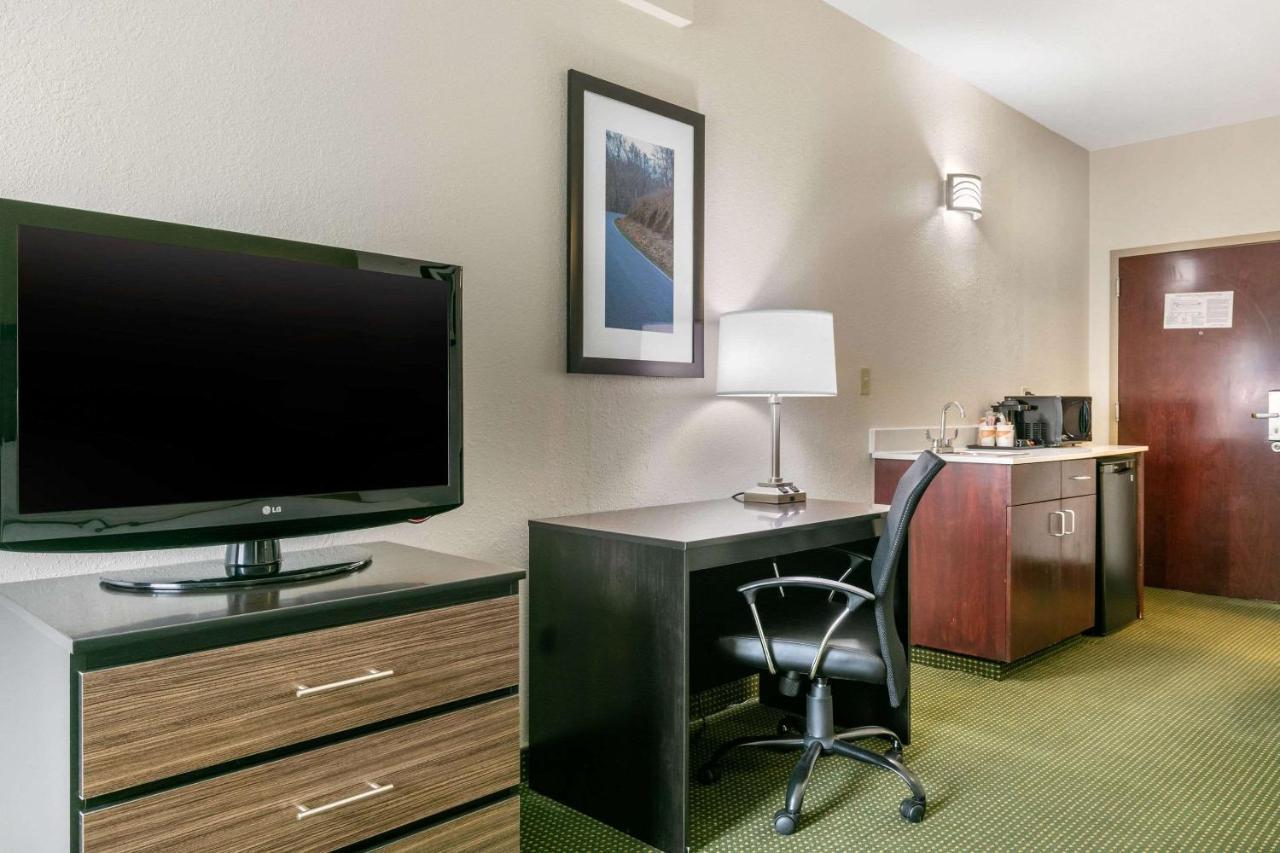 Quality Inn Monteagle Kültér fotó