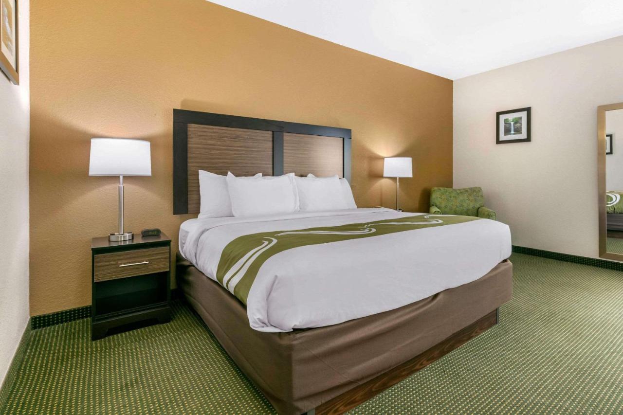 Quality Inn Monteagle Kültér fotó