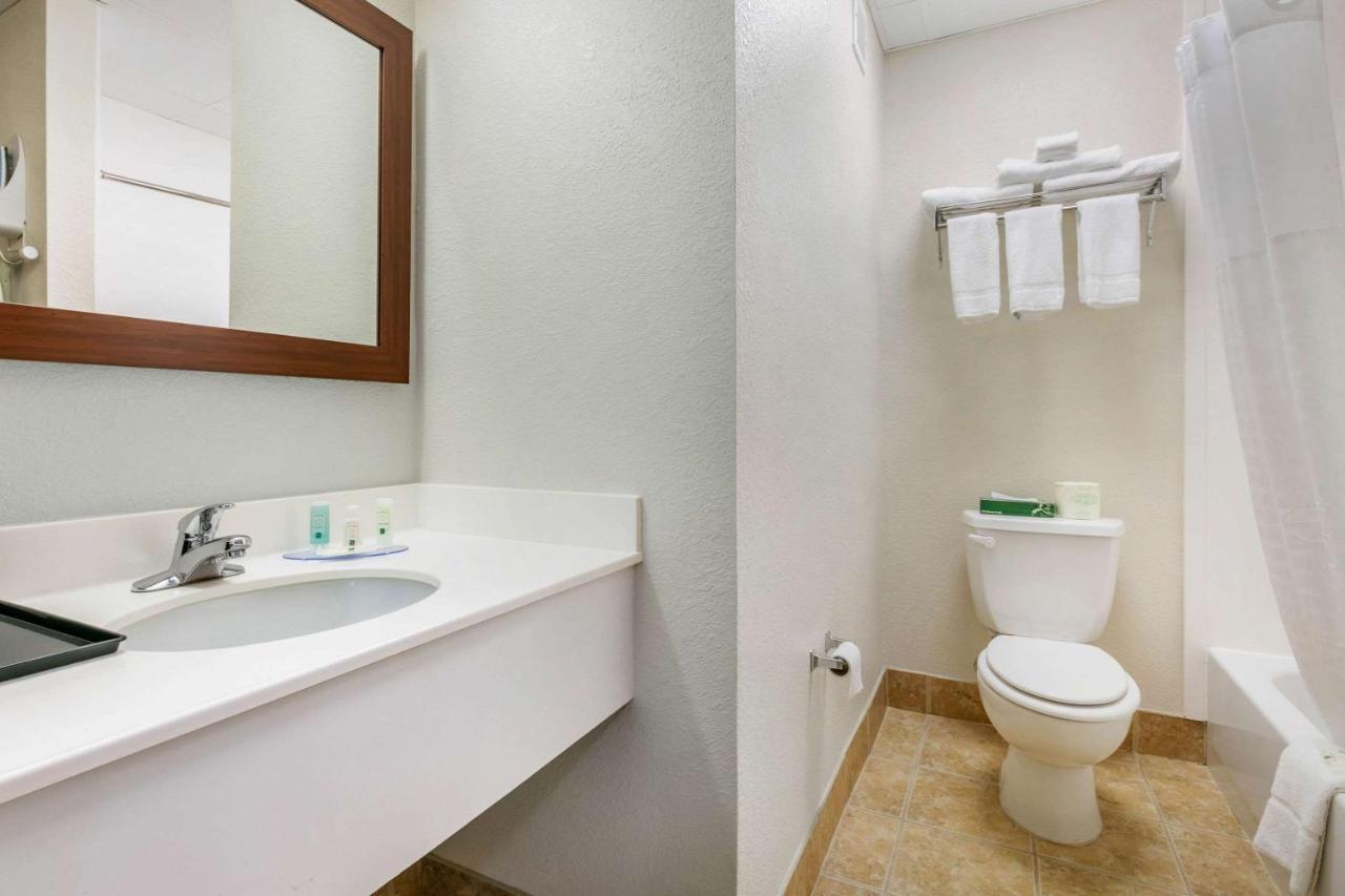 Quality Inn Monteagle Kültér fotó
