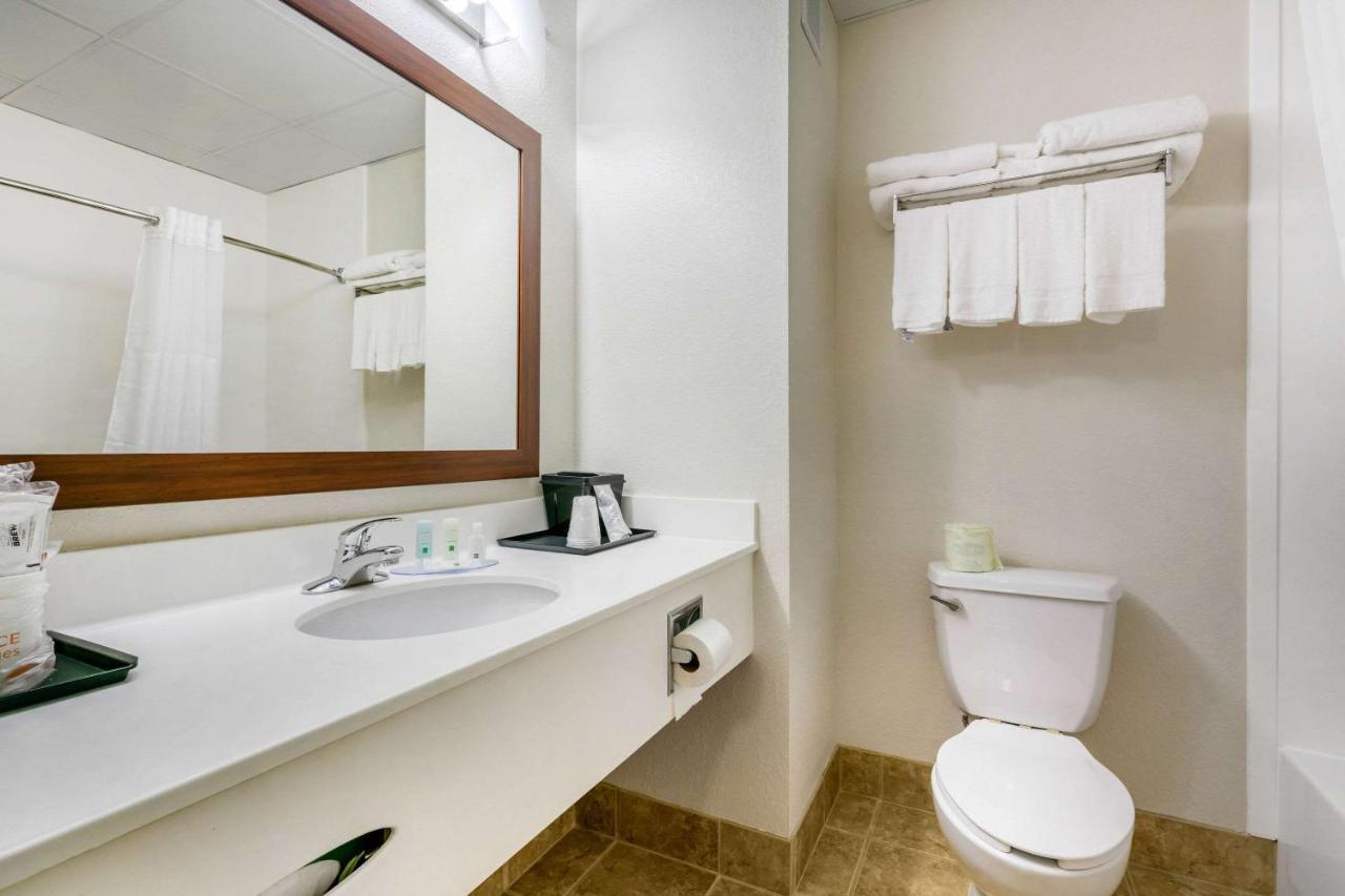 Quality Inn Monteagle Kültér fotó